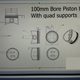 Illustration for article titled I made a piston
